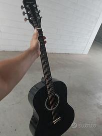 Chitarra entry level