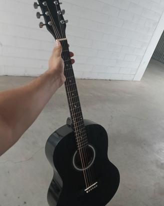 Chitarra entry level