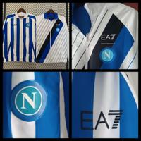 Napoli calcio Kway 
