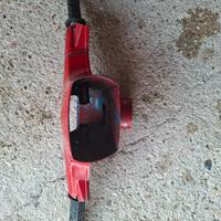 Manubrio 4 marce vespa special 50 anno '75-'82