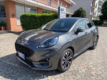 FORD Puma 1.0 ecoboost h ST-Line s&s 125cv