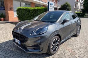 FORD Puma 1.0 ecoboost h ST-Line s&s 125cv