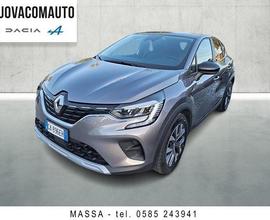 Renault Captur 1.5 blue dci Zen 95cv