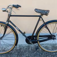 Bicicletta da uomo BIANCHI anni '60