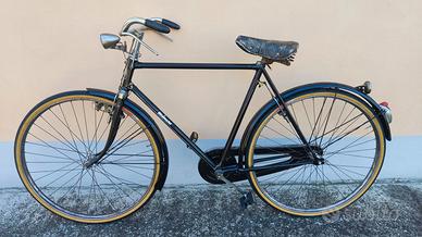 Bicicletta da uomo BIANCHI anni '60