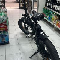 Bicicletta elettrica