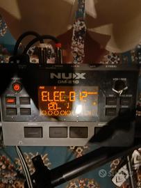 Batteria elettronica