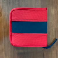 Astuccio porta CD, DVD