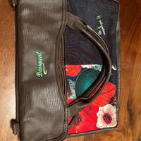 Borsa Desigual