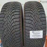 Gomme invernale usate 205/60 16 96H XL