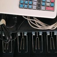 registratore di cassa  Ital Retail
