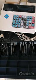 registratore di cassa  Ital Retail