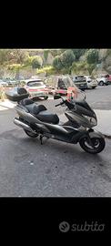 Hoda silver wing 400
