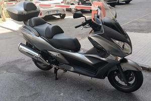 Hoda silver wing 400