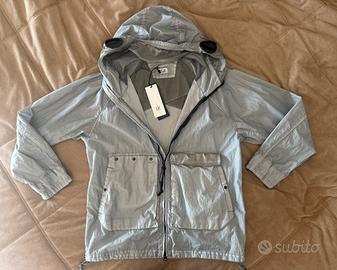 Giacca C.P Company 50 Fili Gum