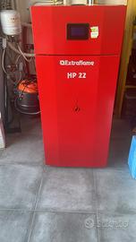 Caldaia pellet Nordica Extraflame HP22