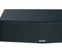 mini hometheatre soundbar ZVOX MINI con subwoofer