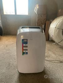 Condizionatore portatile Argo