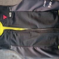D-AIR STREET SMART JACKET 