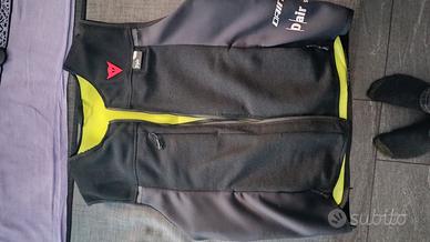 D-AIR STREET SMART JACKET 