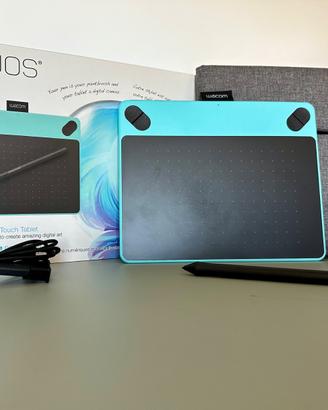 Wacom Intuos Art Creative CTH-490B