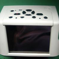 Computer pc da polso wearable zypad ml 1000 