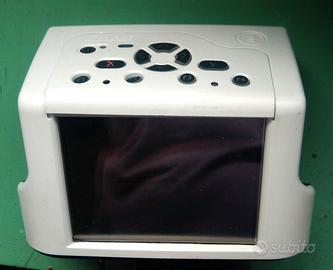 Computer pc da polso wearable zypad ml 1000 