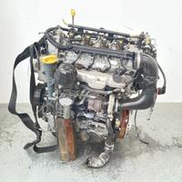 199A2000 71748407 MOTORE COMPLETO LANCIA Ypsilon 1