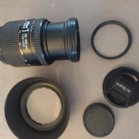 NIKKOR Zoom Macro AF 28-105mm f/3,5-4,5 D