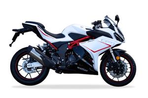 Wottan Motor GP1 125 ABS 5+