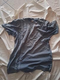 A 1€ T Shirt Maglietta Maglia a maniche corte L