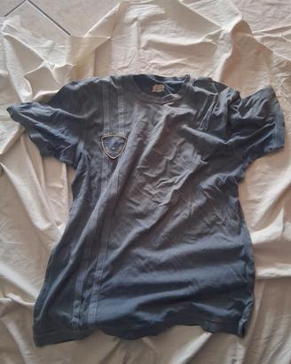 A 1€ T Shirt Maglietta Maglia a maniche corte L