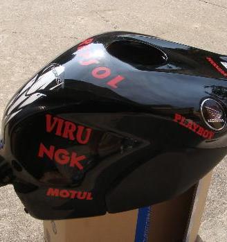 Ricambi CBR 1000 RR