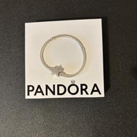 Braccialetto Pandora Moments misura 17