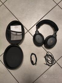 Cuffie bluetooth ANC cancellazione attiva rumore