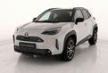 Toyota yaris cross 1.5h gr sport fwd 116cv e-cvt