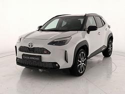 Toyota yaris cross 1.5h gr sport fwd 116cv e-cvt