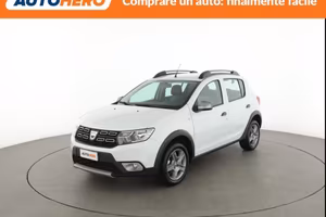 DACIA Sandero CA23719
