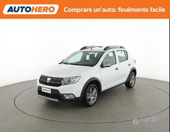 DACIA Sandero CA23719