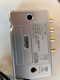 Scheda audio USB Behringer UCA202