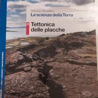 libro liceo scienze della terra