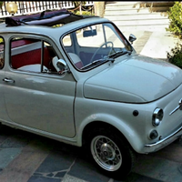 Fiat 500 f