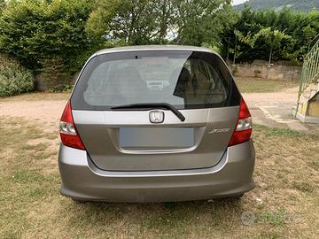 Honda Jazz - Gpl