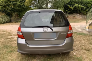 Honda Jazz - Gpl