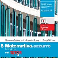 Matematica.azzurro 5