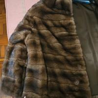 Pelliccia originale donna