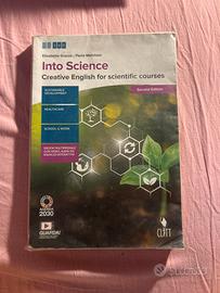 Libro Inglese Scuola
