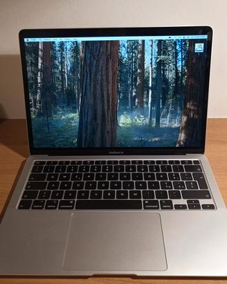 MacBook 13-inch 