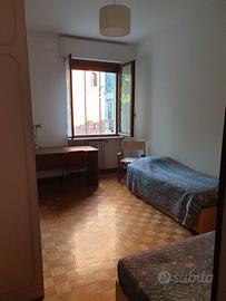Camera in alloggio condiviso