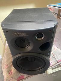 Casse hi-fi